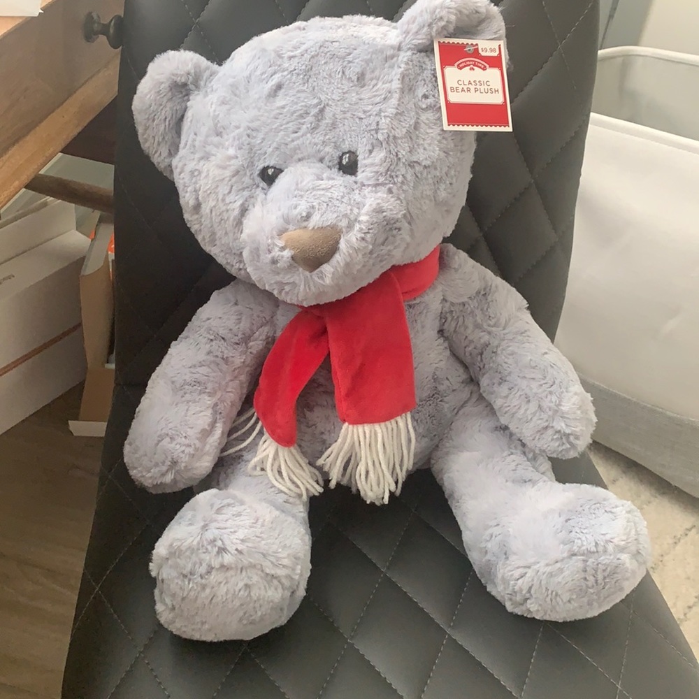 Bear